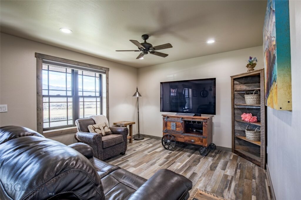 55 Vigilante Lane, Sheridan MT 59749