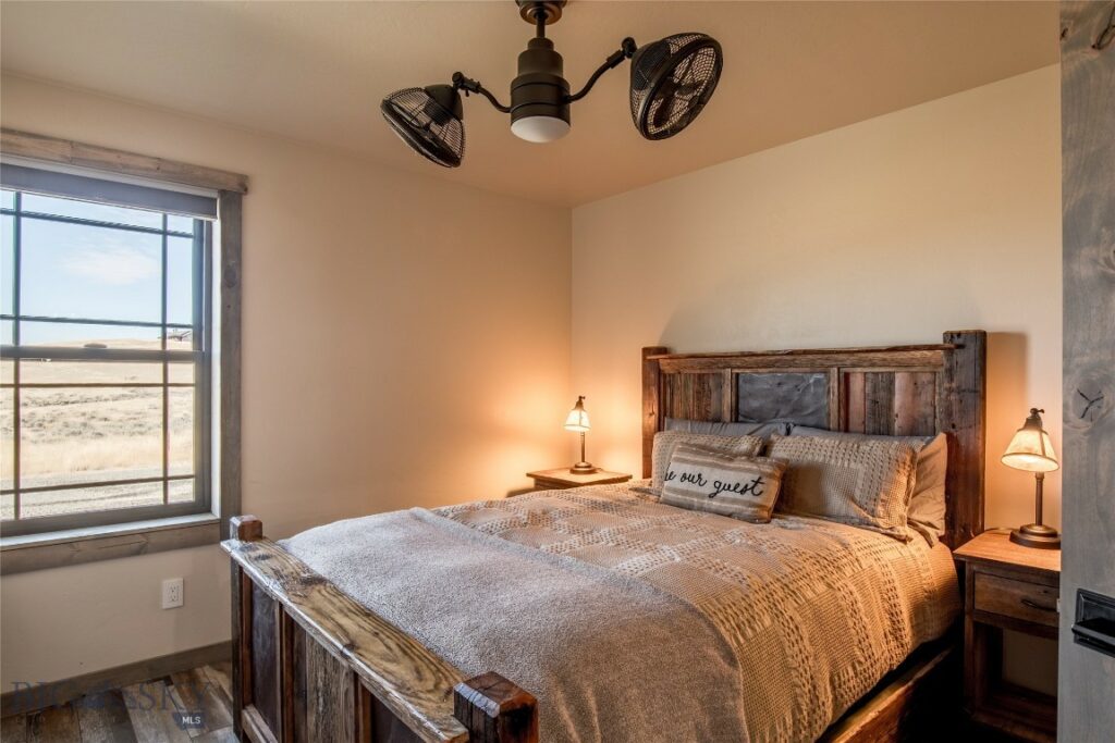 55 Vigilante Lane, Sheridan MT 59749