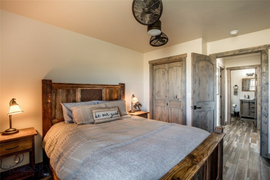 55 Vigilante Lane, Sheridan MT 59749