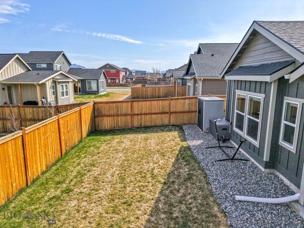 5525 May Fly Street, Bozeman MT 59718