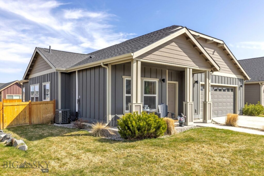 5525 May Fly Street, Bozeman MT 59718