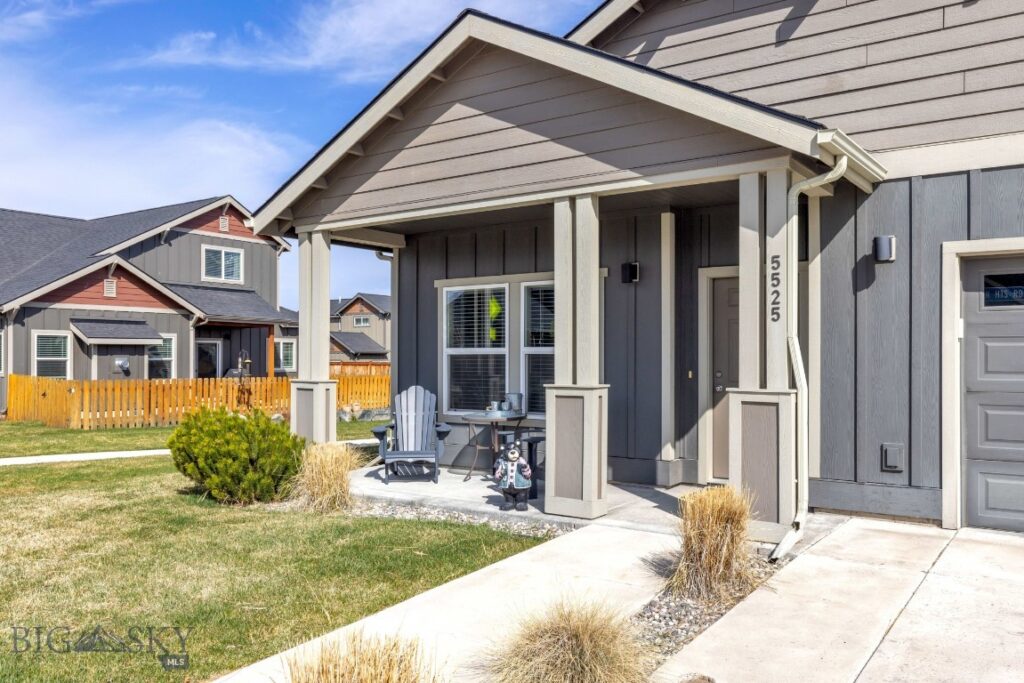 5525 May Fly Street, Bozeman MT 59718