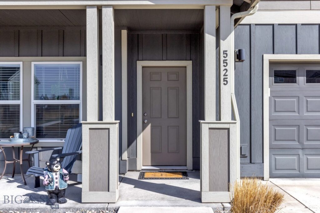 5525 May Fly Street, Bozeman MT 59718