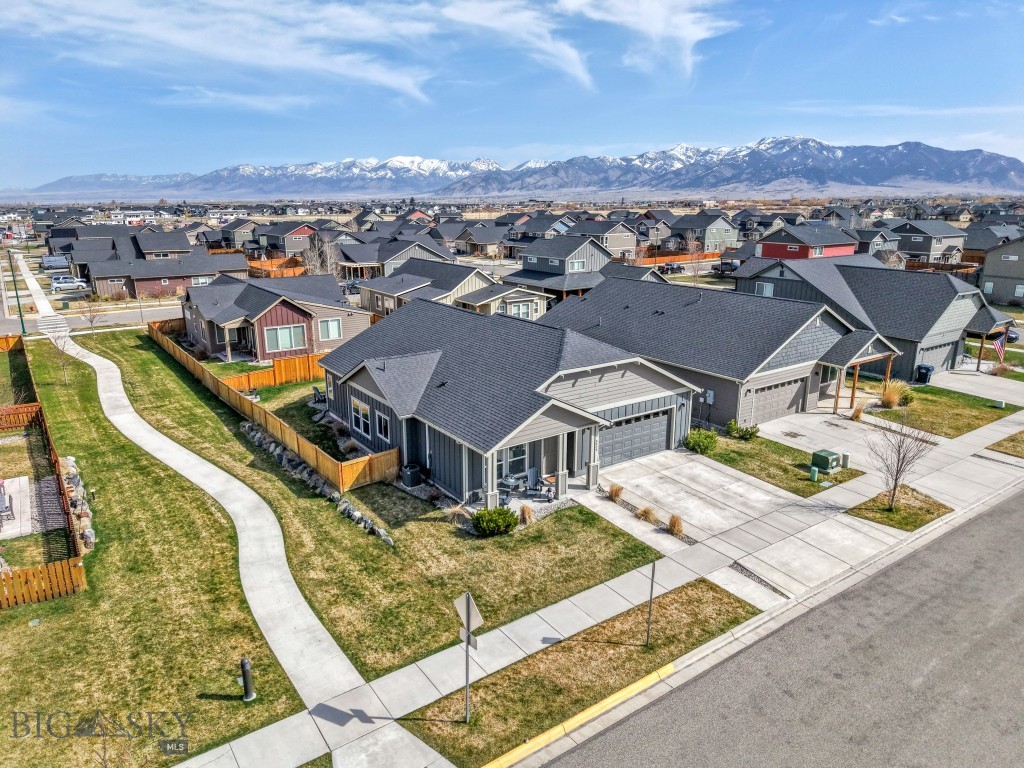 5525 May Fly Street, Bozeman MT 59718