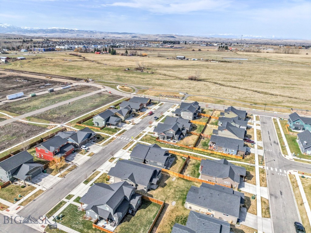 5525 May Fly Street, Bozeman MT 59718