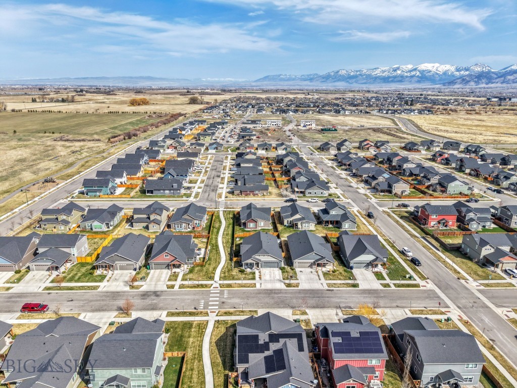 5525 May Fly Street, Bozeman MT 59718