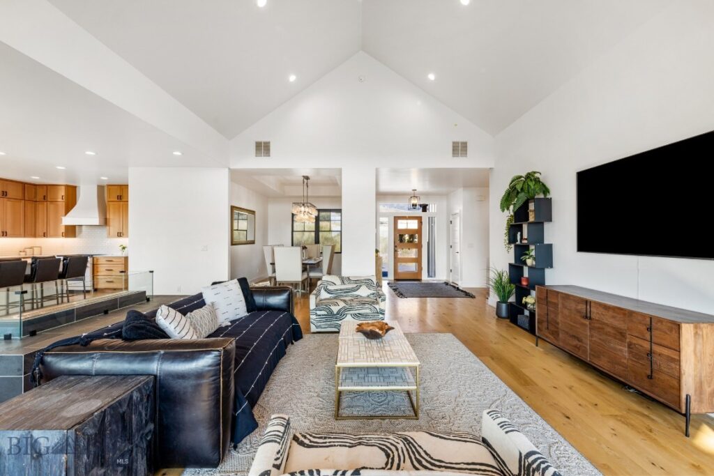 557 St Andrews, Bozeman MT 59715