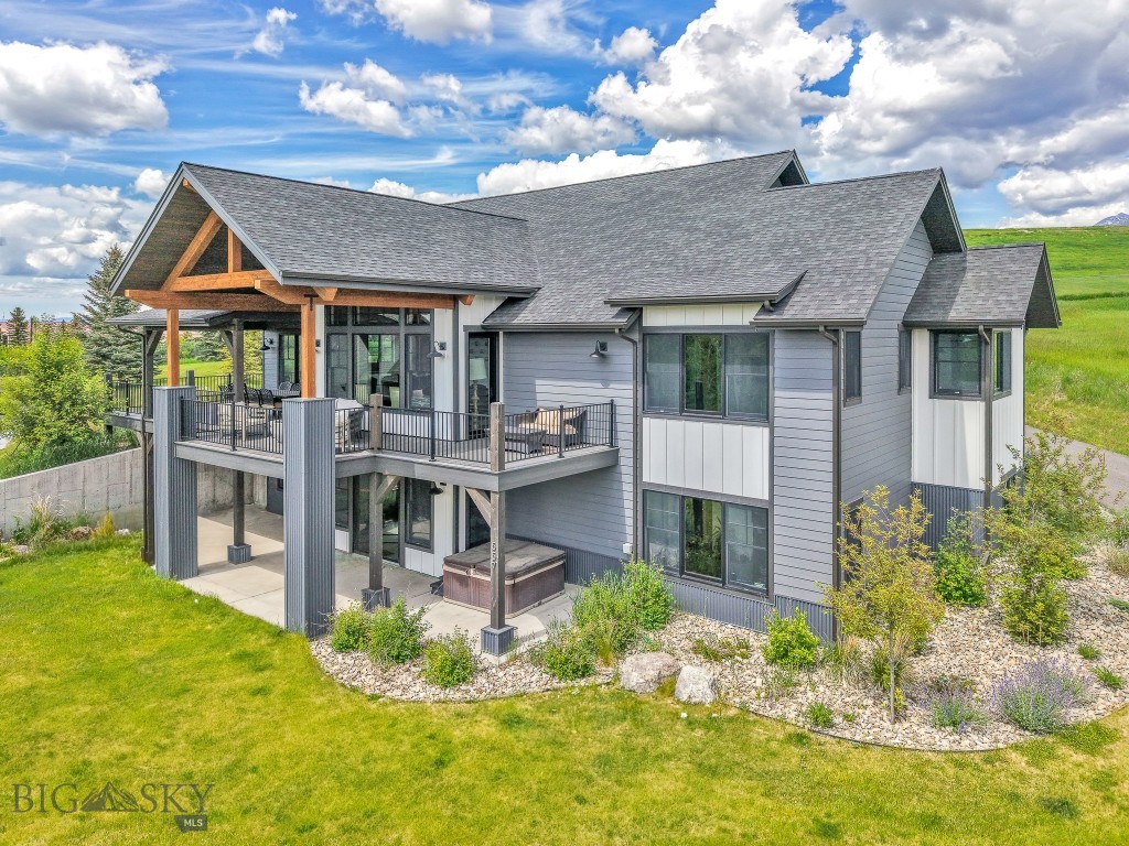 557 St Andrews, Bozeman MT 59715