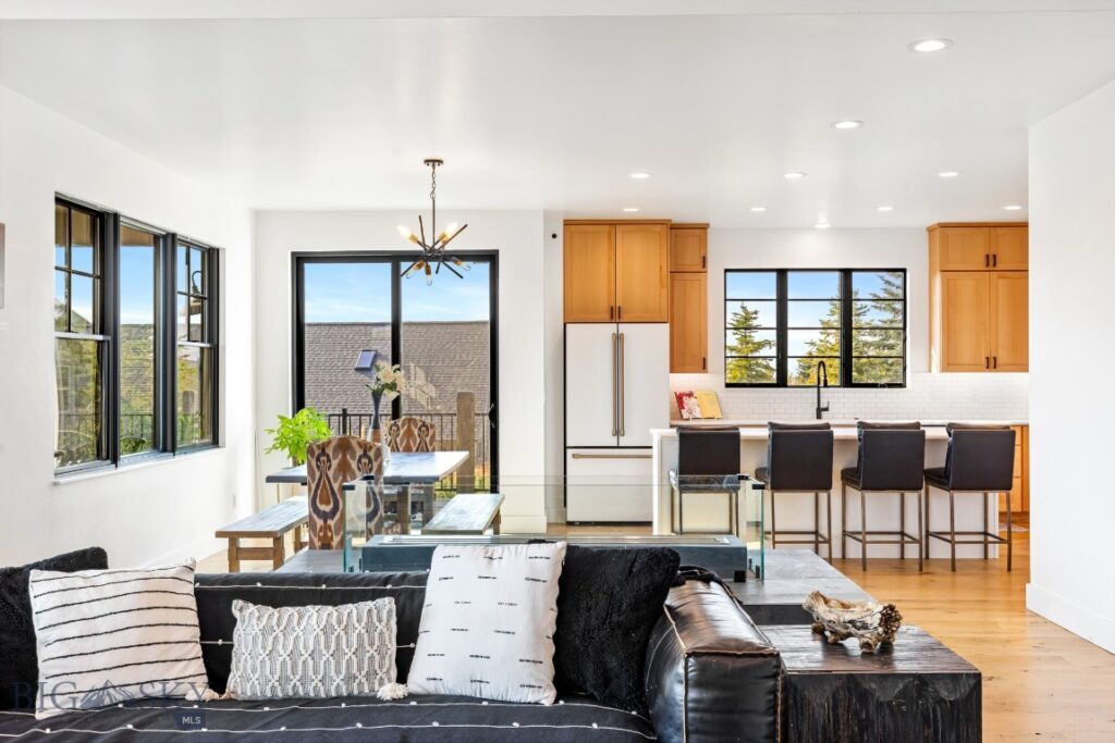 557 St Andrews, Bozeman MT 59715