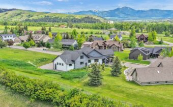 557 St Andrews, Bozeman MT 59715