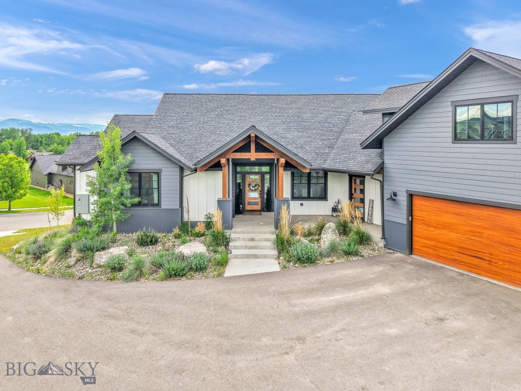 557 St Andrews, Bozeman MT 59715
