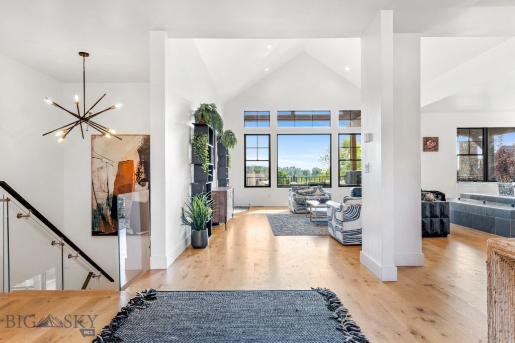 557 St Andrews, Bozeman MT 59715