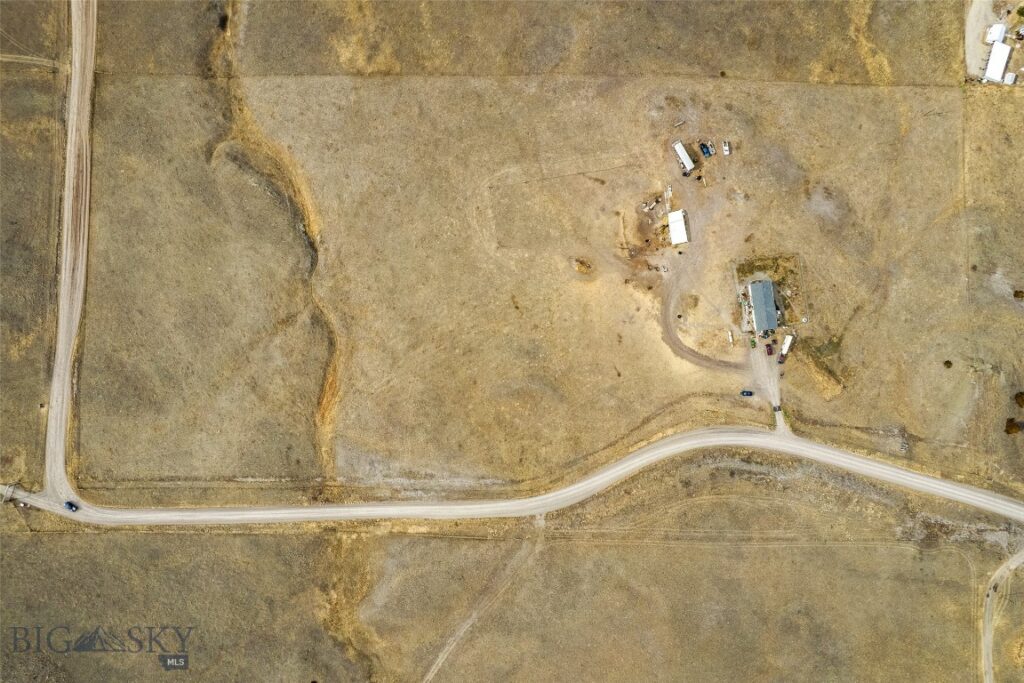 56 Spannering, Big Timber MT 59011