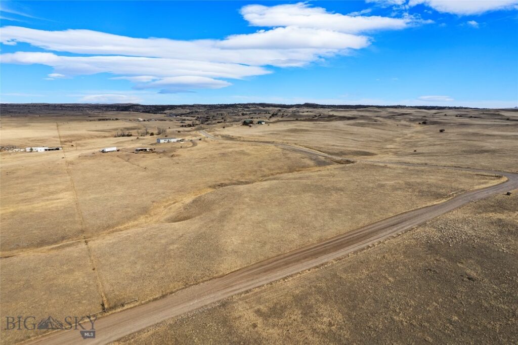 56 Spannering, Big Timber MT 59011