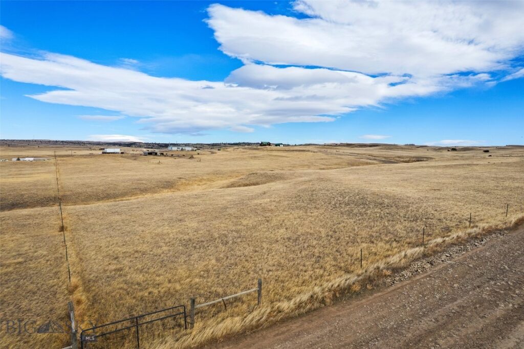 56 Spannering, Big Timber MT 59011