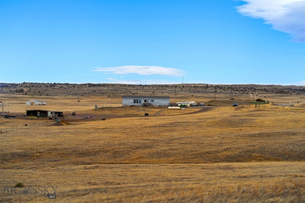 56 Spannering, Big Timber MT 59011