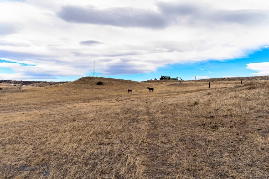 56 Spannering, Big Timber MT 59011