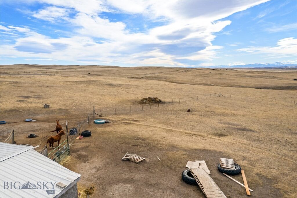 56 Spannering, Big Timber MT 59011