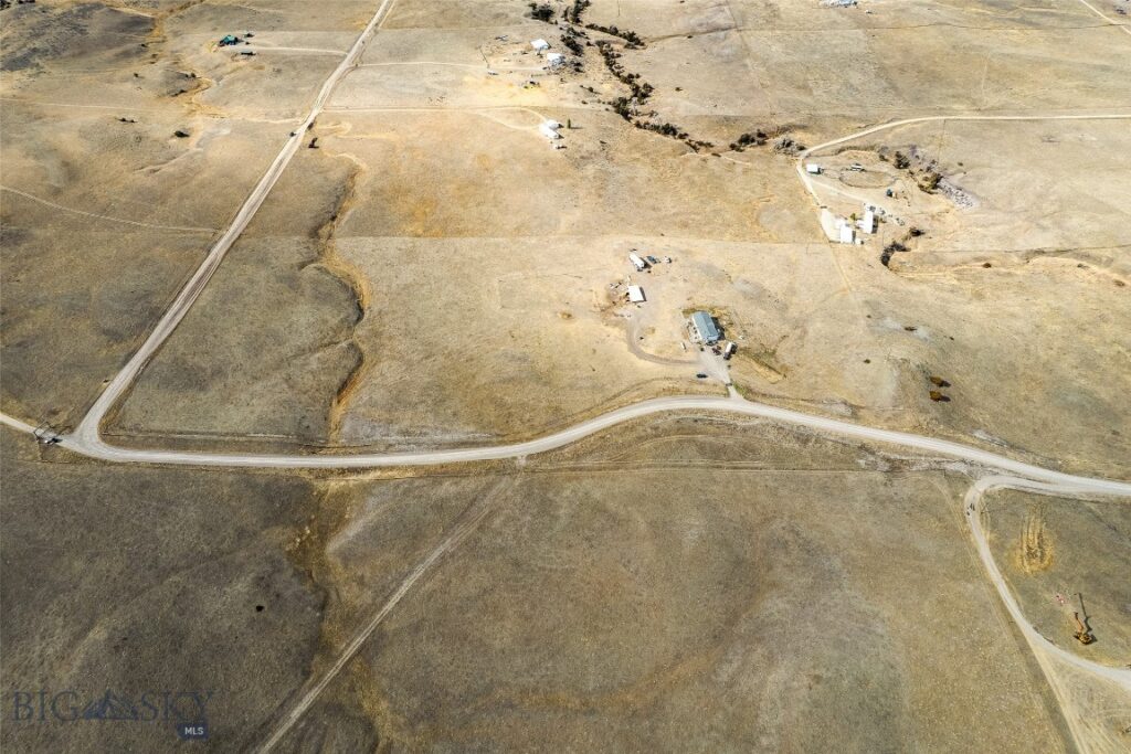 56 Spannering, Big Timber MT 59011