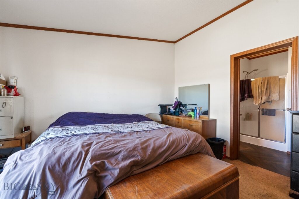 56 Spannering, Big Timber MT 59011