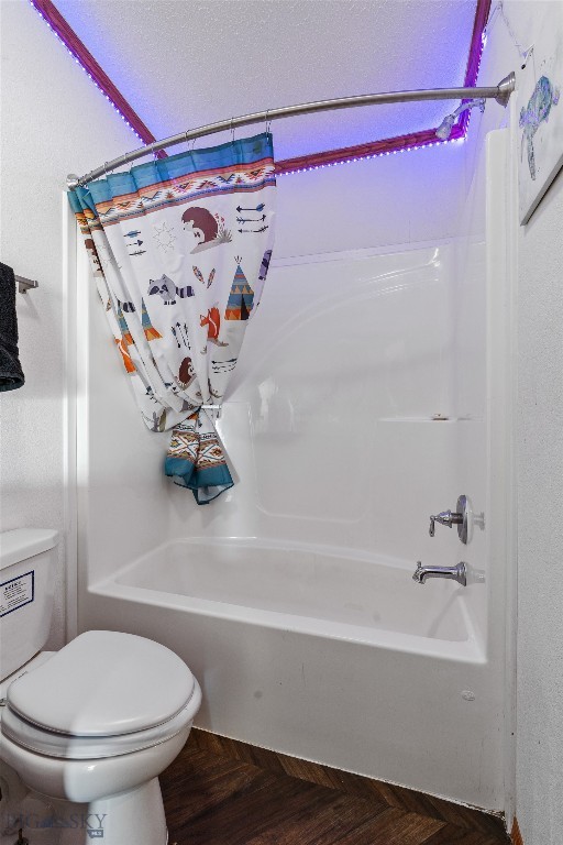 56 Spannering, Big Timber MT 59011