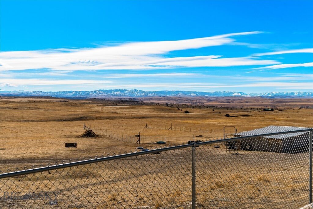 56 Spannering, Big Timber MT 59011