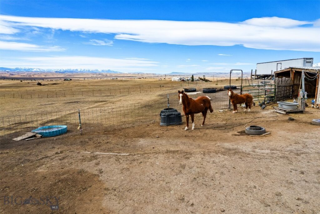 56 Spannering, Big Timber MT 59011