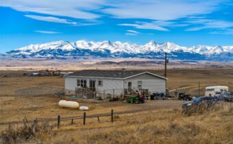 56 Spannering, Big Timber MT 59011