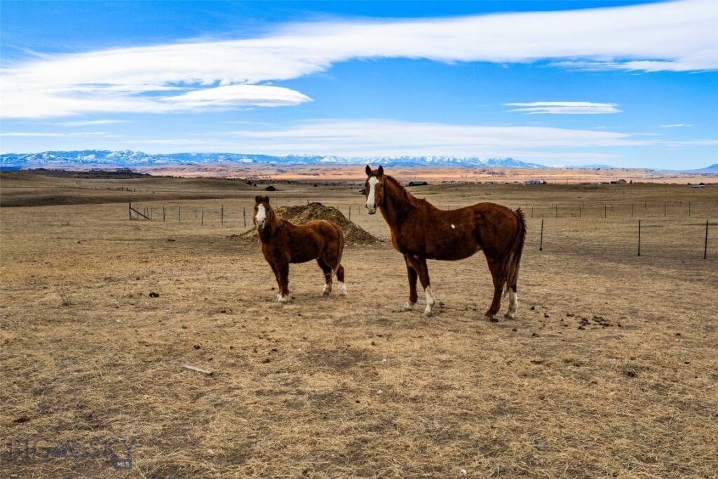 56 Spannering, Big Timber MT 59011