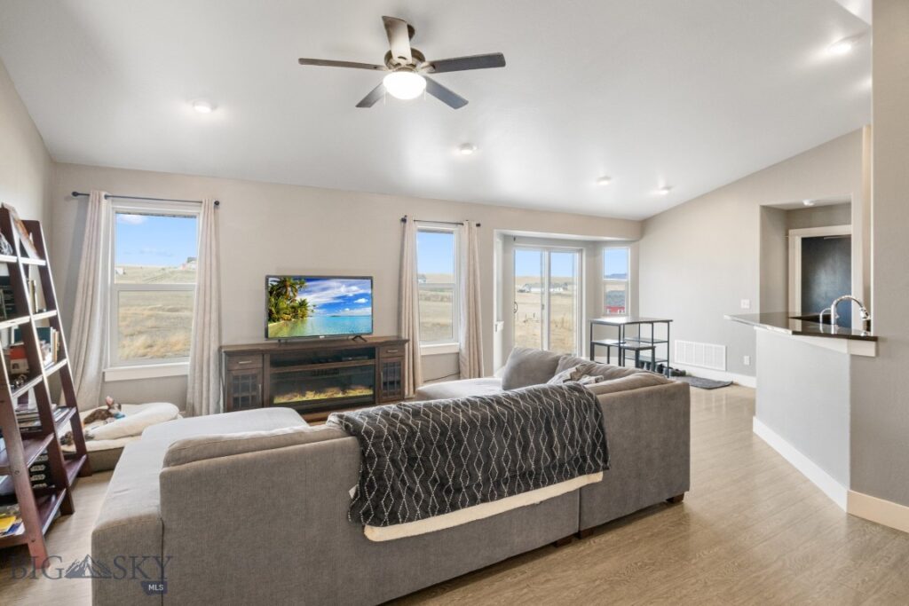 57 Cherokee Trail, Three Forks MT 59752