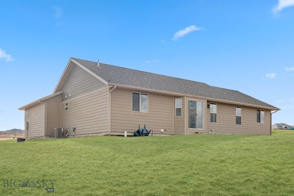 57 Cherokee Trail, Three Forks MT 59752