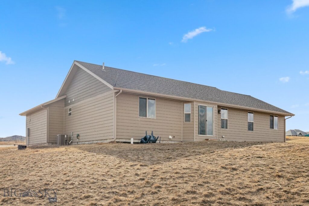 57 Cherokee Trail, Three Forks MT 59752