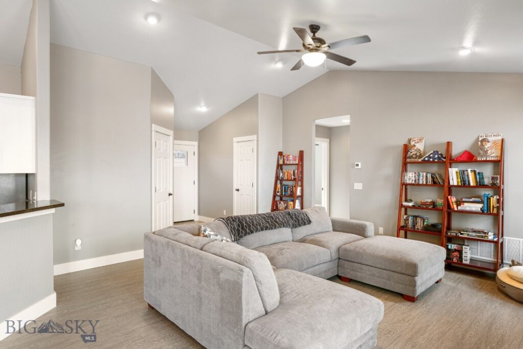 57 Cherokee Trail, Three Forks MT 59752