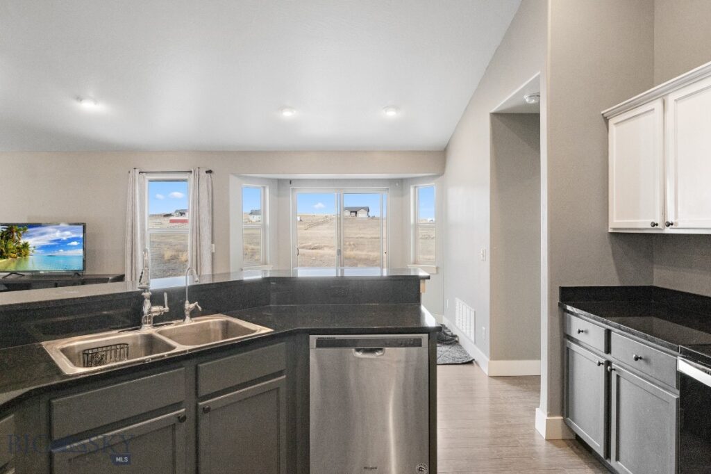 57 Cherokee Trail, Three Forks MT 59752