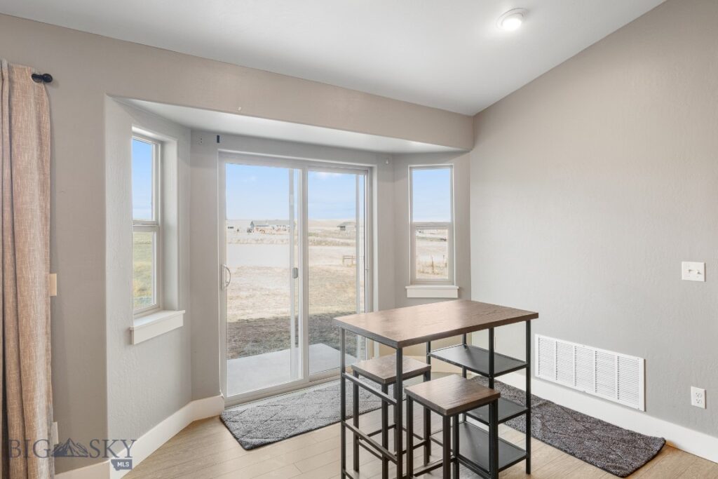 57 Cherokee Trail, Three Forks MT 59752