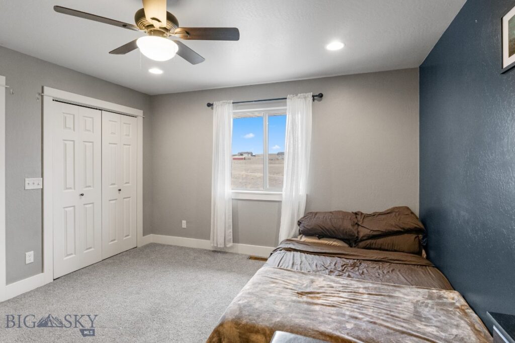 57 Cherokee Trail, Three Forks MT 59752