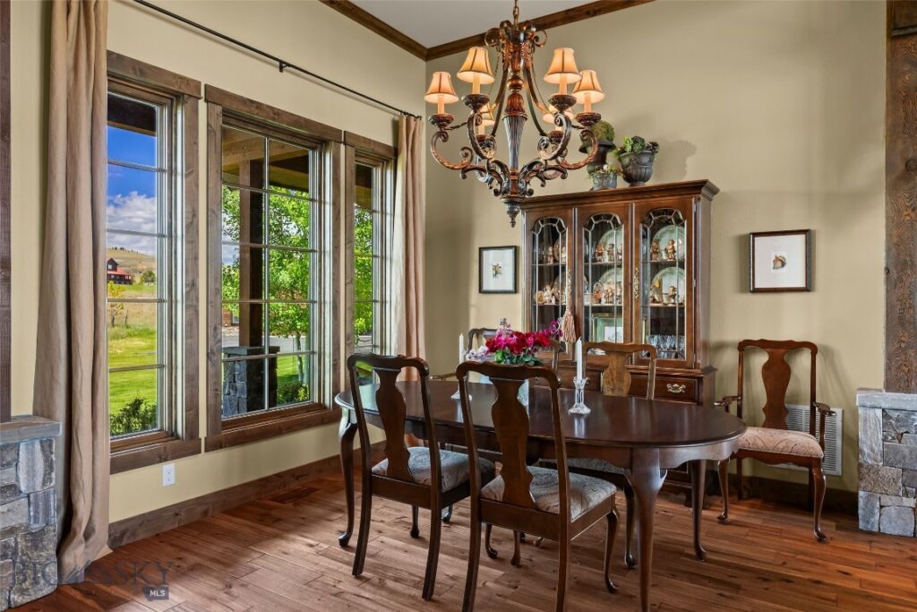 57 Diamondback Road, Ennis MT 59729