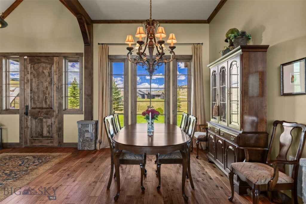 57 Diamondback Road, Ennis MT 59729