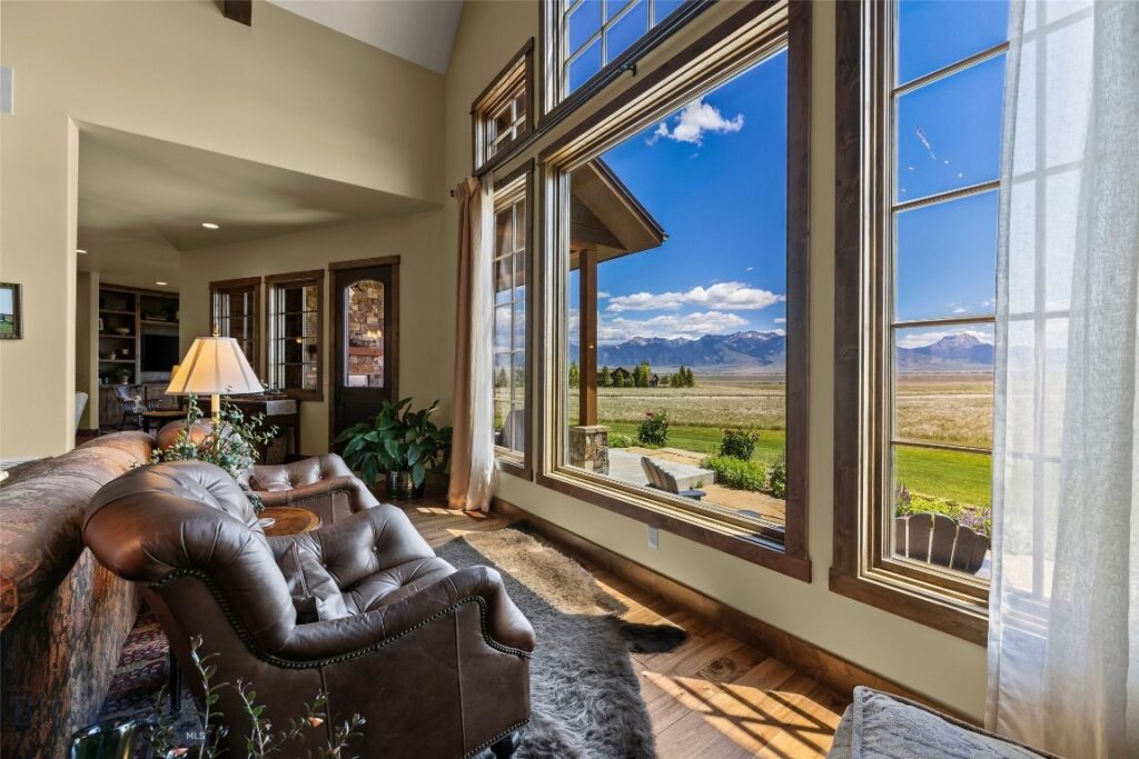 57 Diamondback Road, Ennis MT 59729