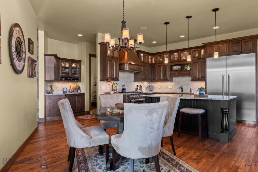 57 Diamondback Road, Ennis MT 59729