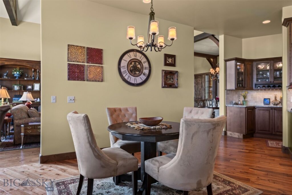 57 Diamondback Road, Ennis MT 59729