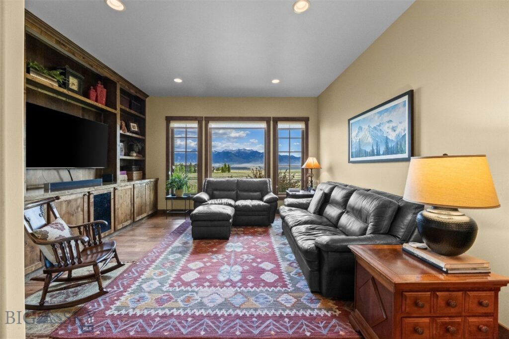 57 Diamondback Road, Ennis MT 59729