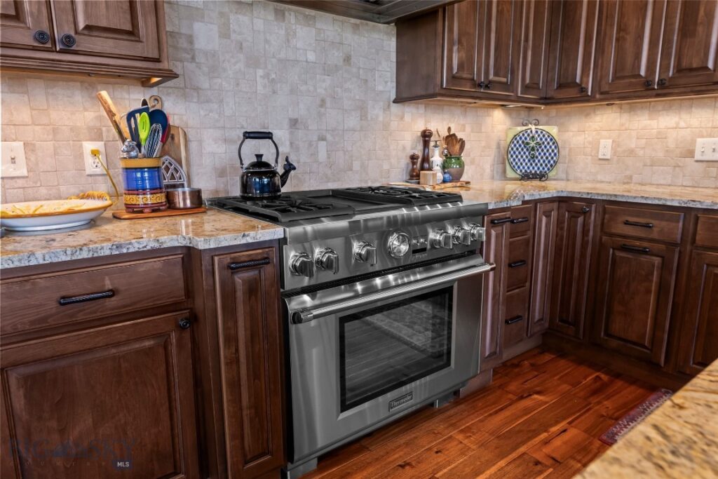 57 Diamondback Road, Ennis MT 59729