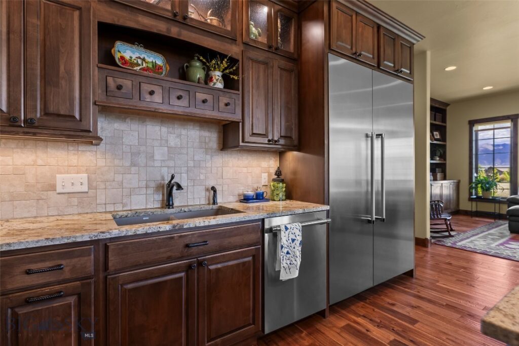 57 Diamondback Road, Ennis MT 59729
