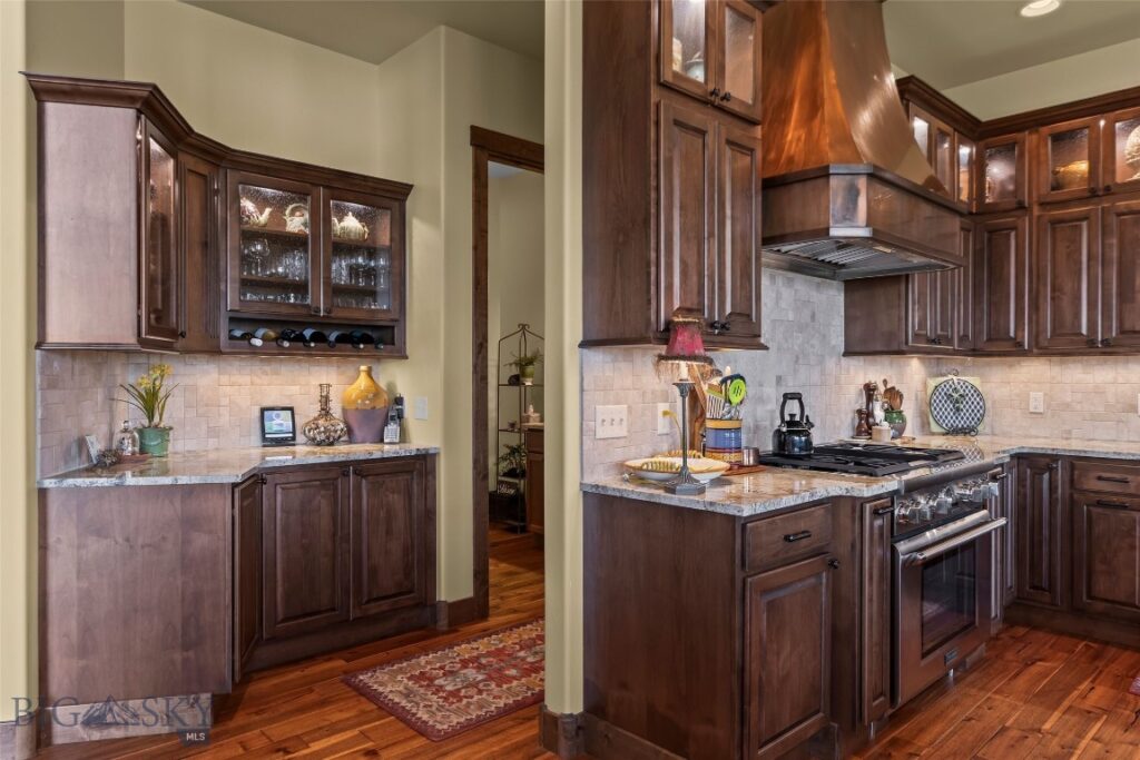 57 Diamondback Road, Ennis MT 59729