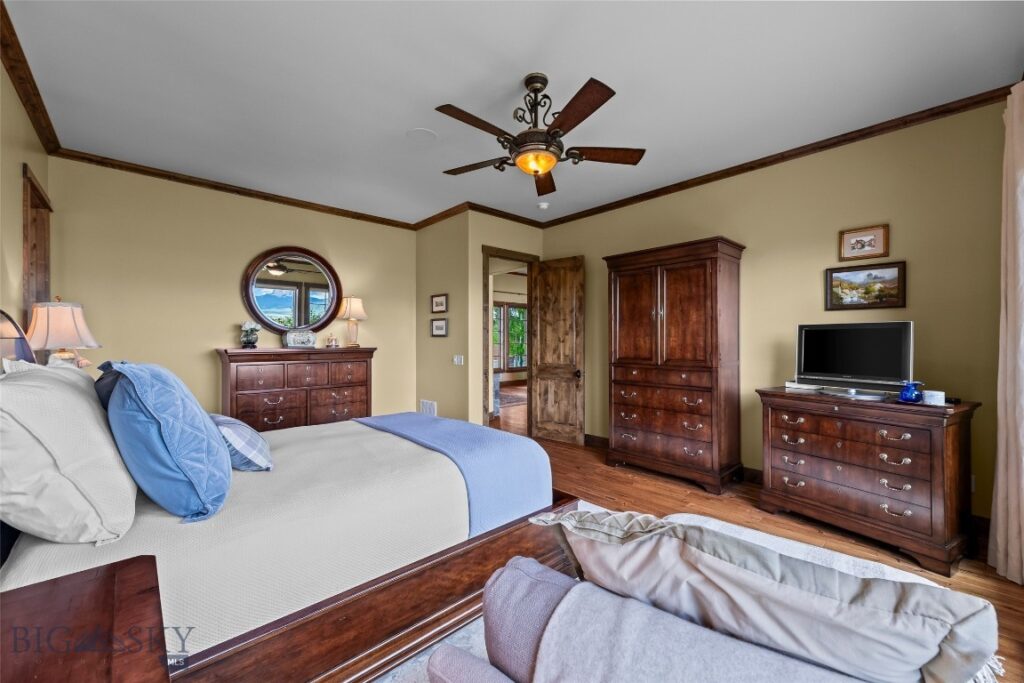 57 Diamondback Road, Ennis MT 59729