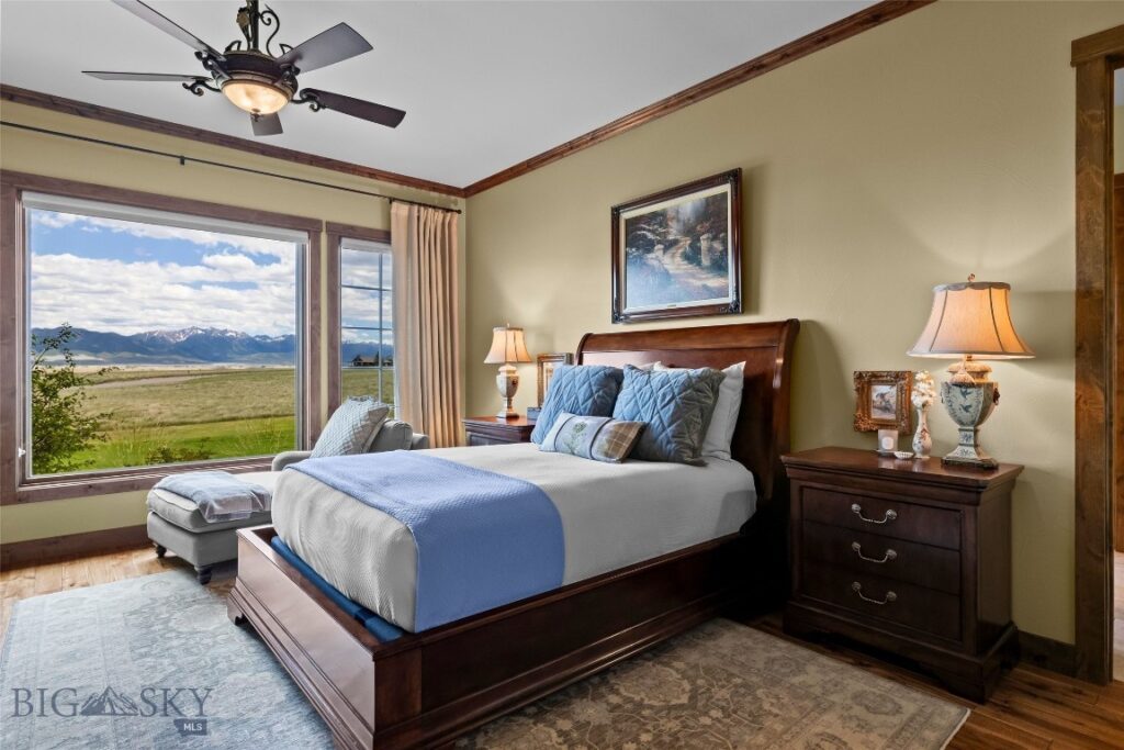 57 Diamondback Road, Ennis MT 59729