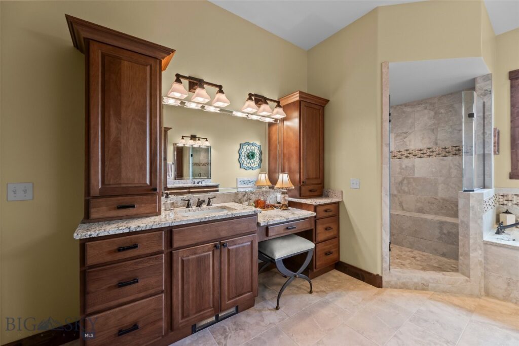 57 Diamondback Road, Ennis MT 59729