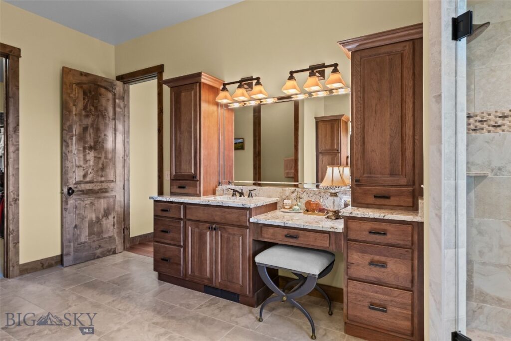 57 Diamondback Road, Ennis MT 59729