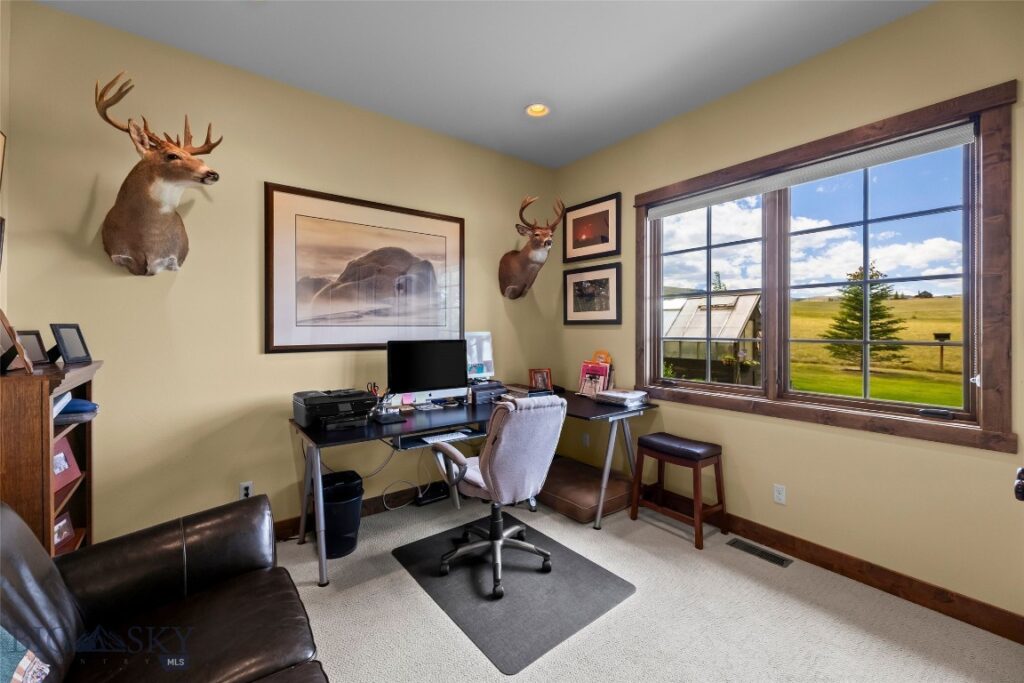 57 Diamondback Road, Ennis MT 59729